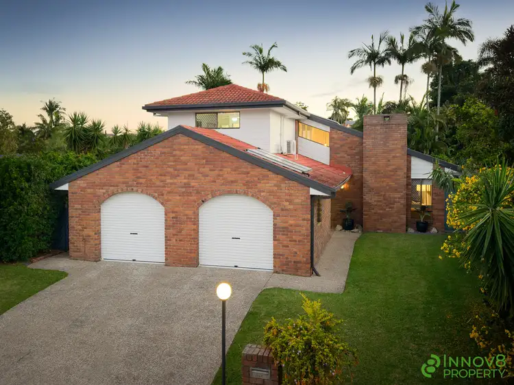 19 Kingfisher Street, Albany Creek QLD 4035
