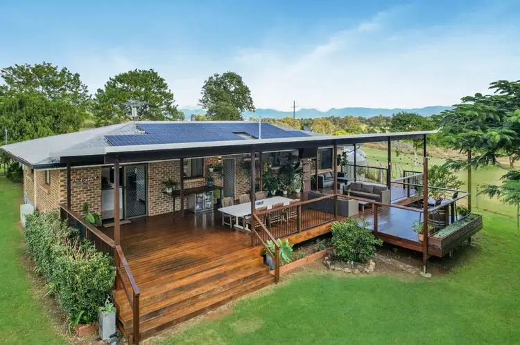 490 Kulgun Road, Obum Obum QLD 4309
