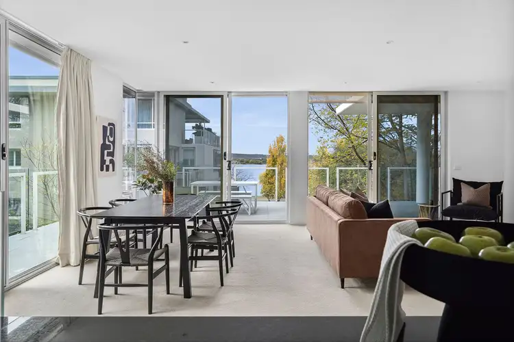 6/7 Bowen Drive, Barton ACT 2600