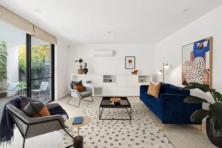 29/53 Eyre Street, Kingston ACT 2604