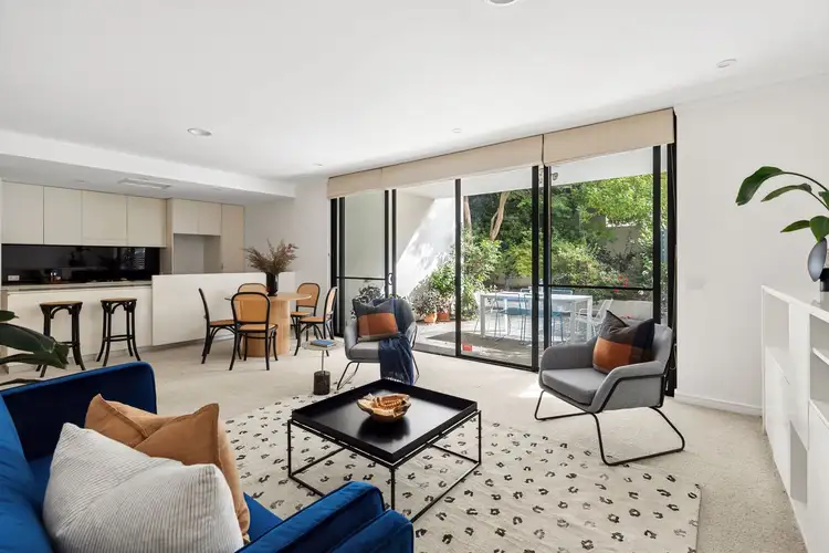 Third view of Homely apartment listing, 29/53 Eyre Street, Kingston ACT 2604