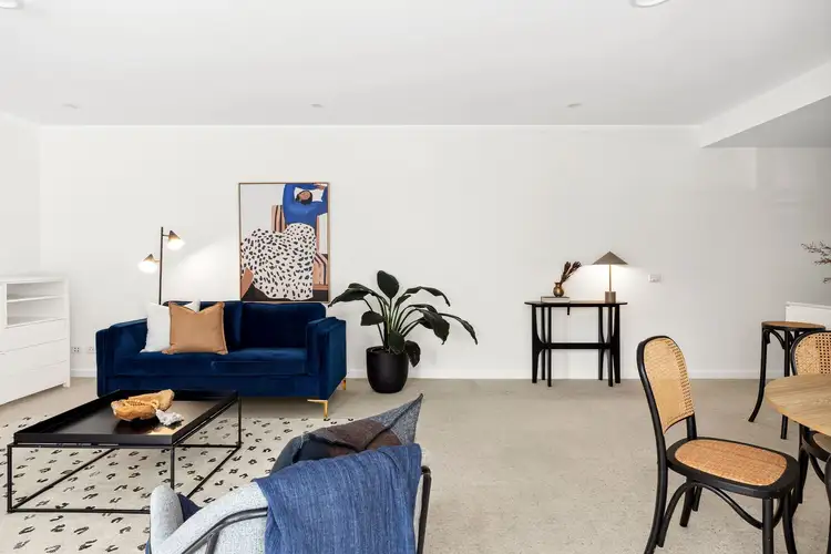 Fourth view of Homely apartment listing, 29/53 Eyre Street, Kingston ACT 2604