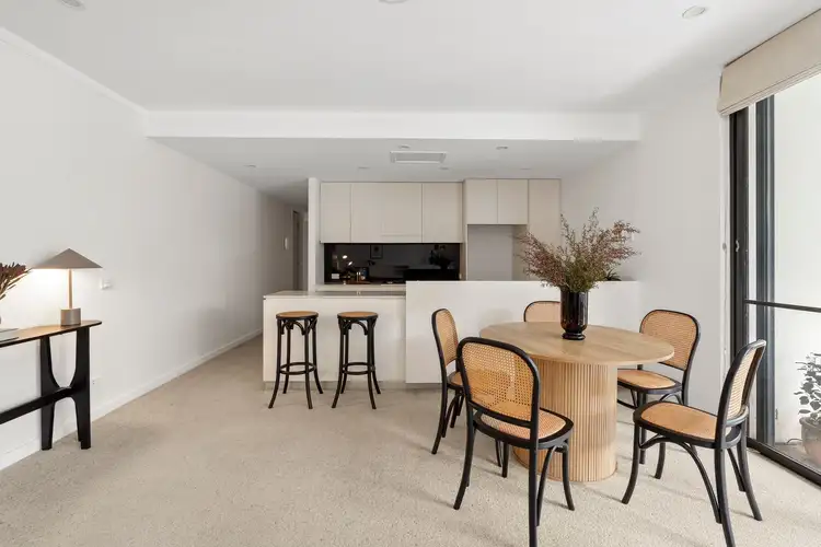 Fifth view of Homely apartment listing, 29/53 Eyre Street, Kingston ACT 2604