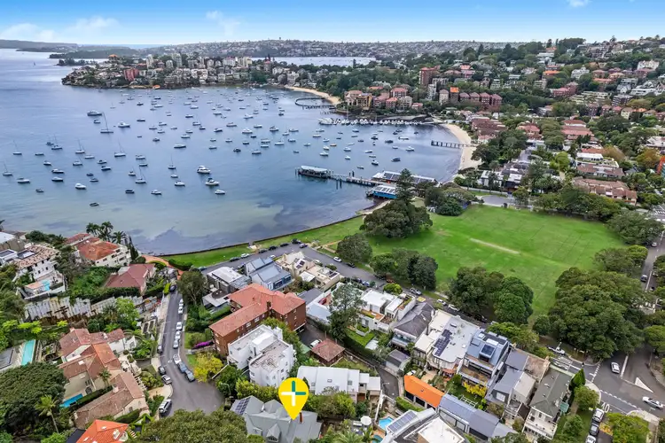 Main view of Homely house listing, 10B Wiston Gardens, Double Bay NSW 2028