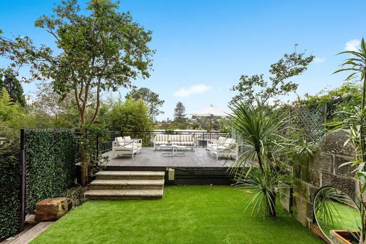 Second view of Homely house listing, 10B Wiston Gardens, Double Bay NSW 2028