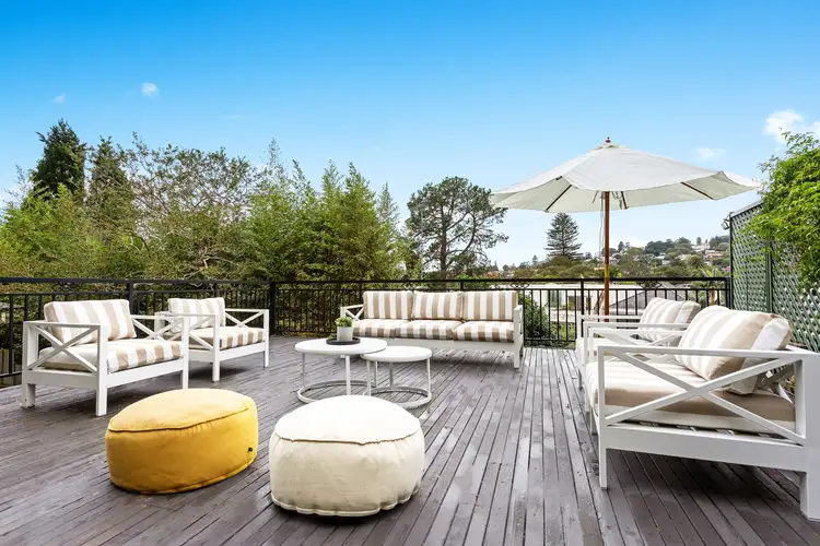 Third view of Homely house listing, 10B Wiston Gardens, Double Bay NSW 2028