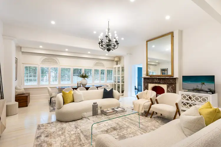 Fourth view of Homely house listing, 10B Wiston Gardens, Double Bay NSW 2028