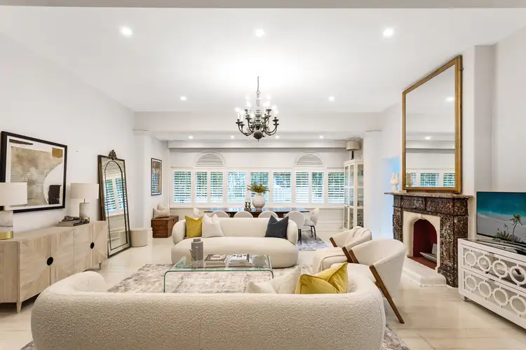 Fifth view of Homely house listing, 10B Wiston Gardens, Double Bay NSW 2028