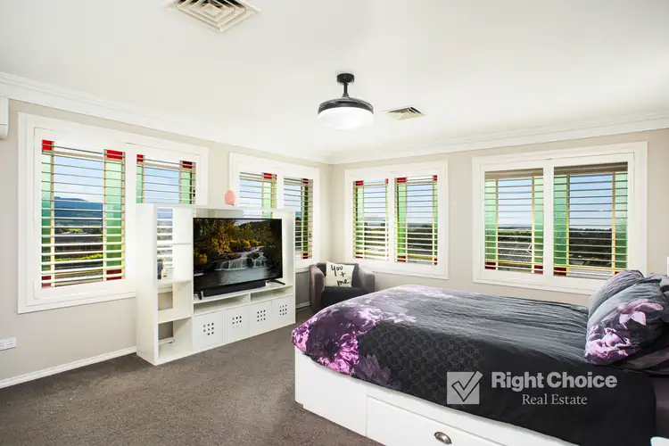 Sixth view of Homely house listing, 25 Borrowdale Close, Albion Park NSW 2527