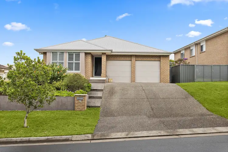 15 Woolgunyah Parkway, Flinders NSW 2529