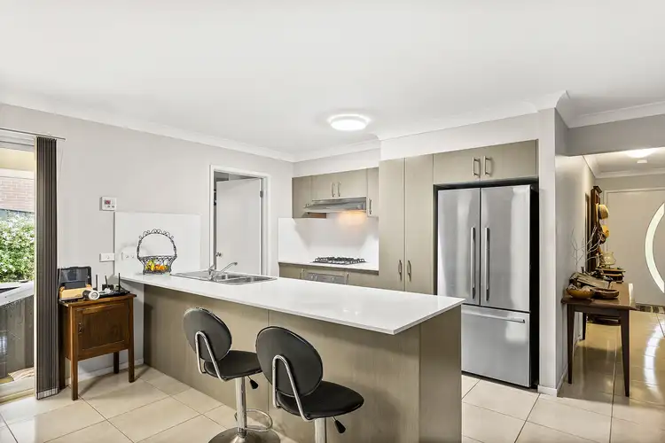 Second view of Homely house listing, 15 Woolgunyah Parkway, Flinders NSW 2529