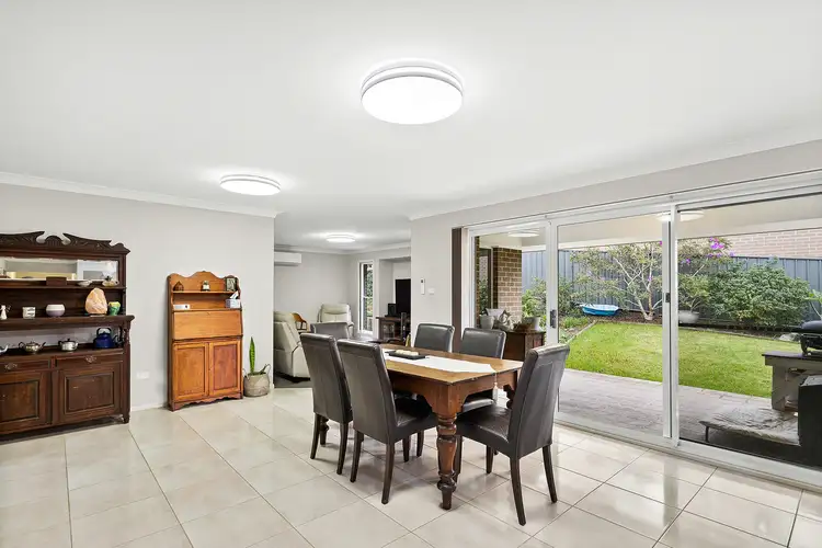 Third view of Homely house listing, 15 Woolgunyah Parkway, Flinders NSW 2529