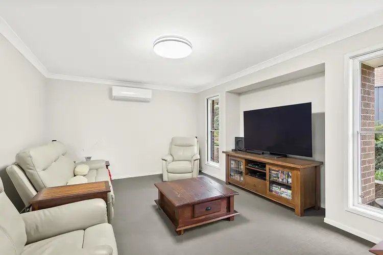 Fourth view of Homely house listing, 15 Woolgunyah Parkway, Flinders NSW 2529