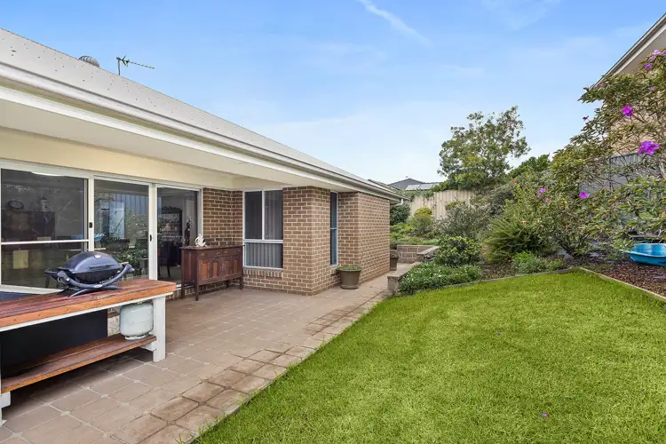 Fifth view of Homely house listing, 15 Woolgunyah Parkway, Flinders NSW 2529