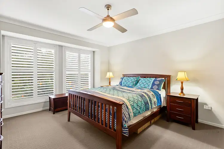 Sixth view of Homely house listing, 15 Woolgunyah Parkway, Flinders NSW 2529