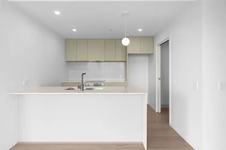 Fourth view of Homely apartment listing, 705/1 Boolee Street, Reid ACT 2612
