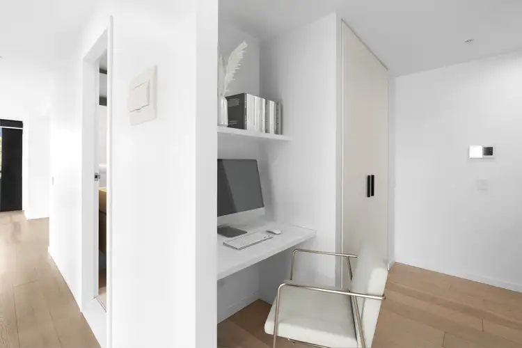Sixth view of Homely apartment listing, 705/1 Boolee Street, Reid ACT 2612