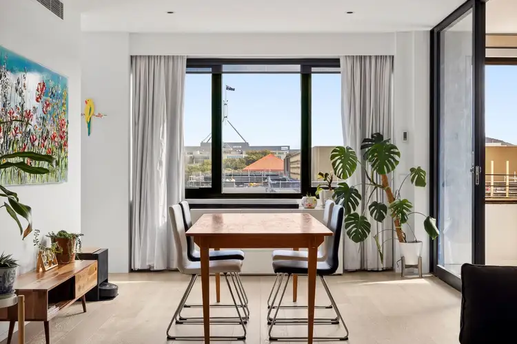 22/11 Sydney Avenue, Barton ACT 2600
