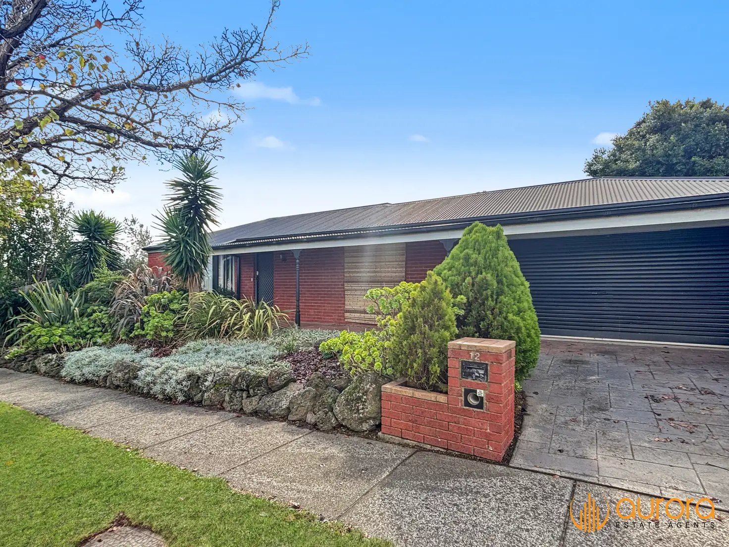Main view of Homely house listing, 12 Domain Drive, Berwick VIC 3806