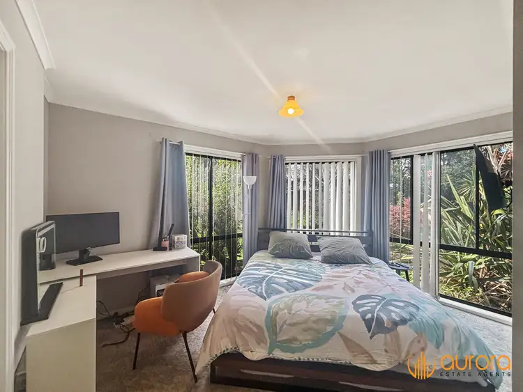 Fifth view of Homely house listing, 12 Domain Drive, Berwick VIC 3806