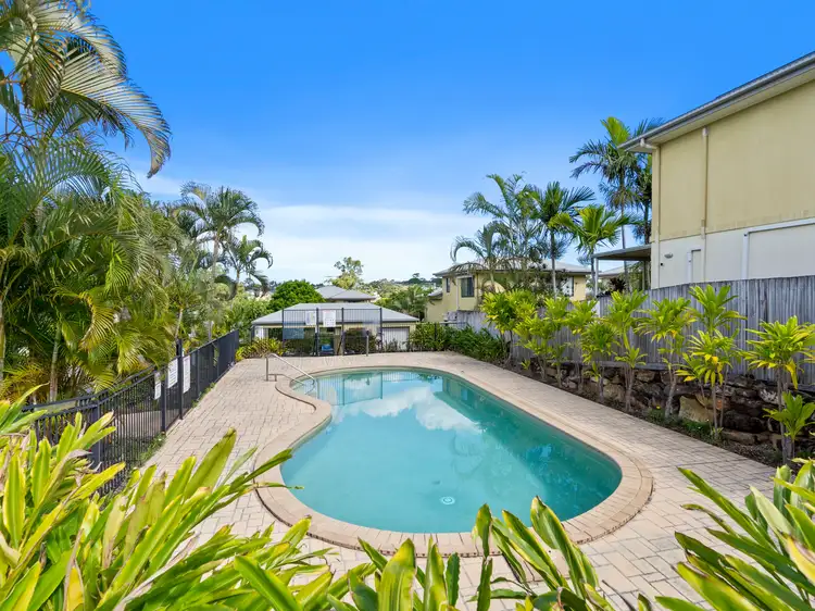 27/12 Mailey Street, Mansfield QLD 4122