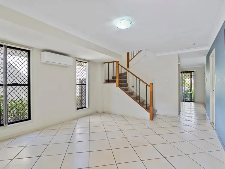 Second view of Homely townhouse listing, 27/12 Mailey Street, Mansfield QLD 4122