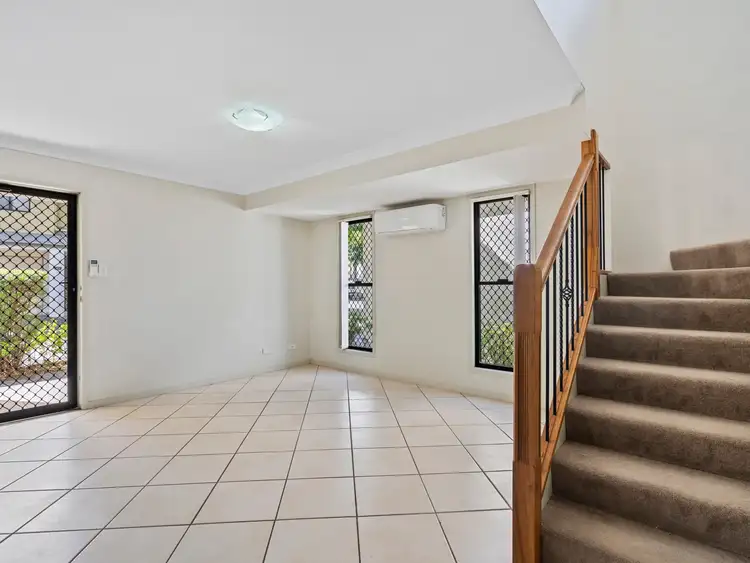 Third view of Homely townhouse listing, 27/12 Mailey Street, Mansfield QLD 4122