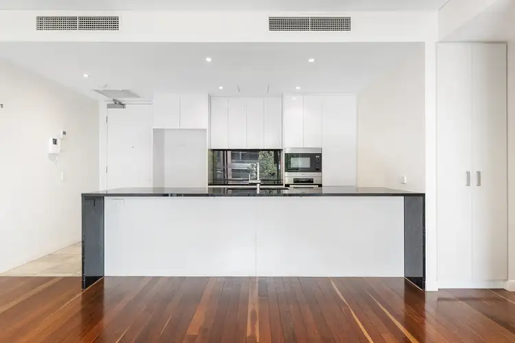 Fifth view of Homely apartment listing, 27/21 Dawes Street, Kingston ACT 2604