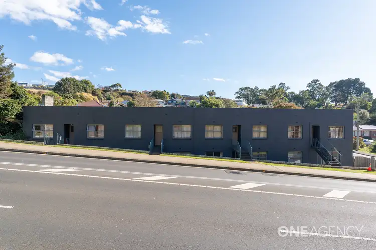 140 Mount Street, Hillcrest TAS 7320