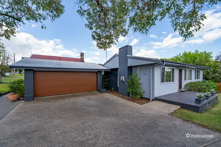 35 Marsh Street, Armidale NSW 2350