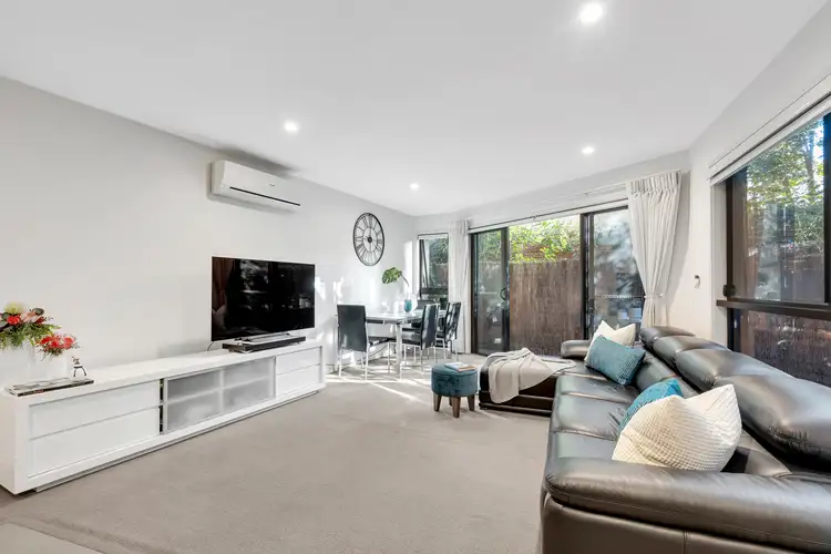 Fourth view of Homely apartment listing, 4/16 Winifred Street, Essendon VIC 3040