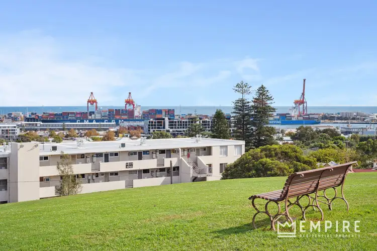Main view of Homely apartment listing, 103/8 Ord Street, Fremantle WA 6160