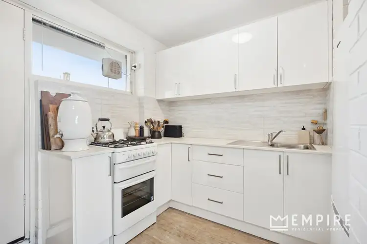 Second view of Homely apartment listing, 103/8 Ord Street, Fremantle WA 6160