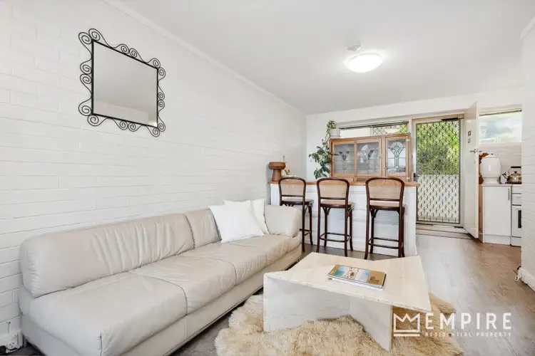 Third view of Homely apartment listing, 103/8 Ord Street, Fremantle WA 6160