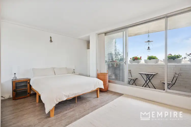 Fourth view of Homely apartment listing, 103/8 Ord Street, Fremantle WA 6160