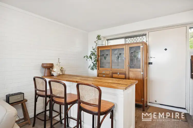 Sixth view of Homely apartment listing, 103/8 Ord Street, Fremantle WA 6160