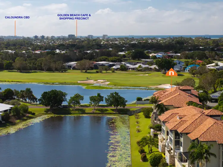 10/1 Millennium Circuit, Pelican Waters QLD 4551