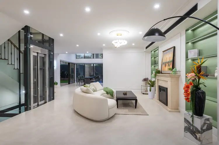Second view of Homely semi-detached listing, 129b Yathong Road, Caringbah South NSW 2229