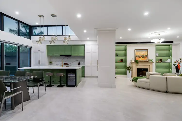 Third view of Homely semi-detached listing, 129b Yathong Road, Caringbah South NSW 2229