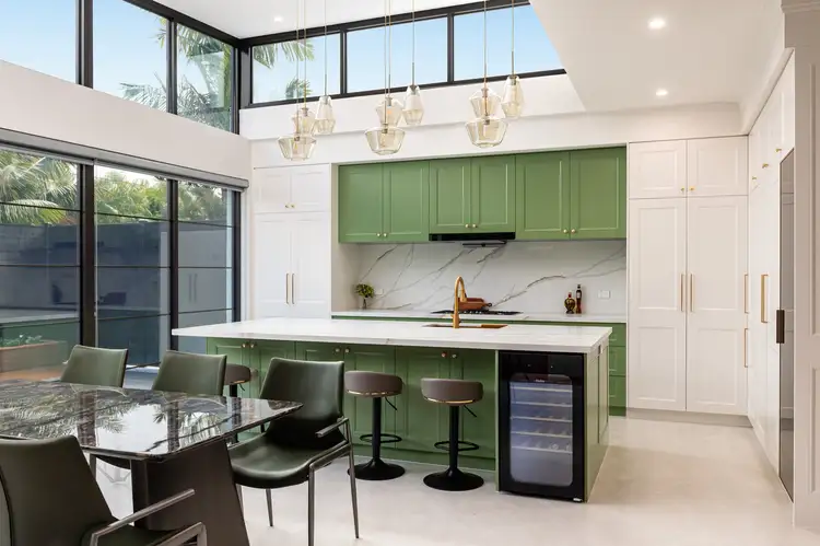 Sixth view of Homely semi-detached listing, 129b Yathong Road, Caringbah South NSW 2229