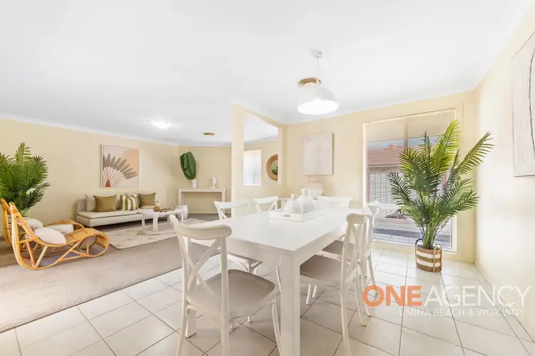 2/29 Flathead Road, Ettalong Beach NSW 2257