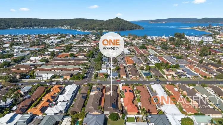 2/29 Flathead Road, Ettalong Beach NSW 2257