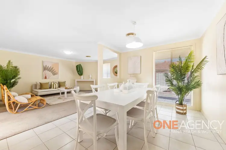 2/29 Flathead Road, Ettalong Beach NSW 2257