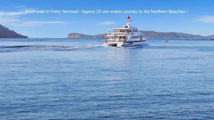 Third view of Homely villa listing, 2/29 Flathead Road, Ettalong Beach NSW 2257