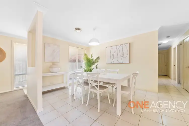 Fourth view of Homely villa listing, 2/29 Flathead Road, Ettalong Beach NSW 2257