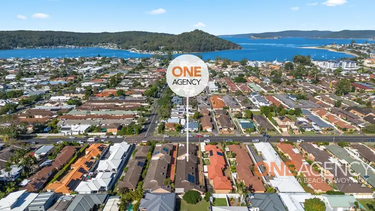 Fifth view of Homely villa listing, 2/29 Flathead Road, Ettalong Beach NSW 2257