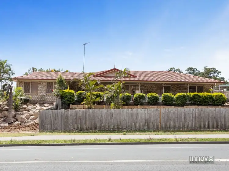 2 Flinders Way, Albany Creek QLD 4035