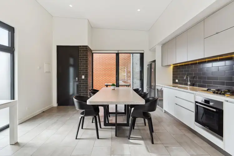 Second view of Homely apartment listing, Address available on request