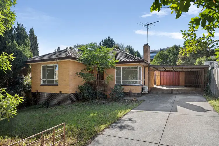 54 Coghlan Street, Niddrie VIC 3042