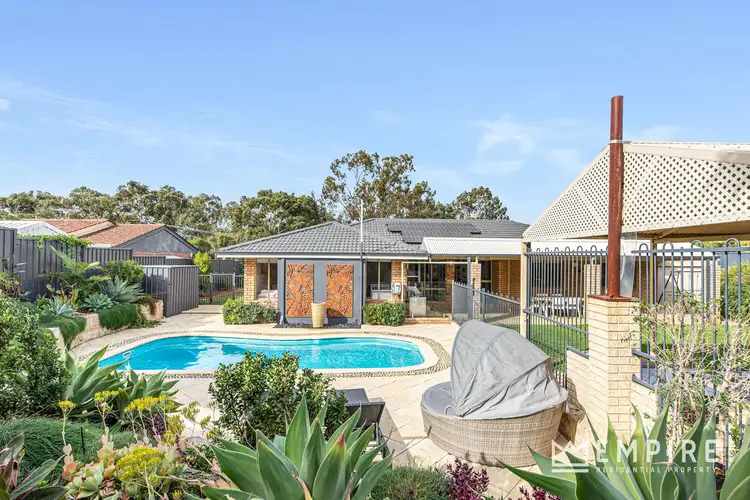 2 Nyang Court, Yangebup WA 6164